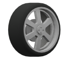 Roadster Wheels