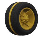 Spyromobile Wheels