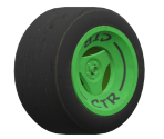 Team Oxide Wheels