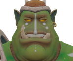 Big Norm (Orc)