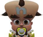 Baby Cortex