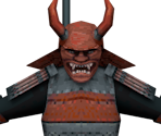 Oni Boss