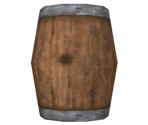 Barrel