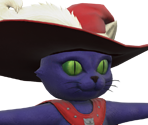 Cait Sith