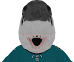 S.J. Sharkie