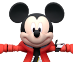 Mickey Mouse