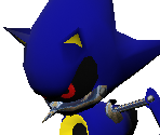 Metal Sonic