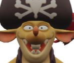 Pirate Rat (1)