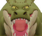 Crocodile