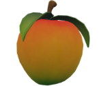 Wumpa Fruit