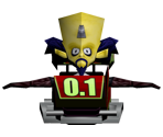 Dr. Neo Cortex