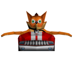 Crash Bandicoot