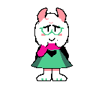 Ralsei