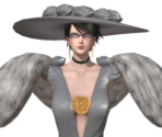 Bayonetta (Dress A)