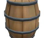 Barrel (Barrel Daredevil)