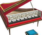 Harpsichord