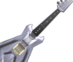 Galactic Guitar