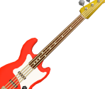 Electric Bass