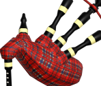 Bagpipe