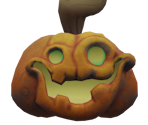 Pumpkin