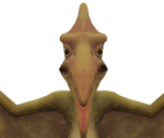 Pterodactyl