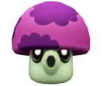 Puff-Shroom