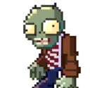 8-Bit Zombie