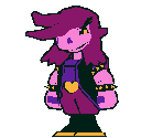 Susie (Dark World)