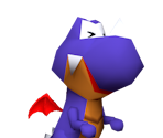 Rex (Nintendo 64)