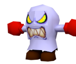 Broozer (Nintendo 64)