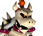 Dry Bowser (Nintendo 64)