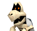 Dry Bones (Nintendo 64)