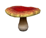 Toxic Toadstool