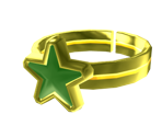 Toy Rings