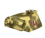 Toy Tank