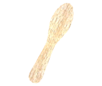 Wooden Spoon