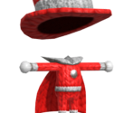 008 Woolly Suit