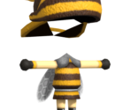 003 Bee Armor