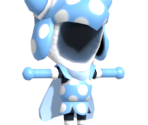 005 Polka-Dot Armor