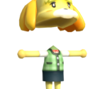 Isabelle