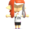 Inkling Girl