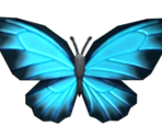 005 Butterfly