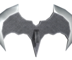 006 Blade Bat