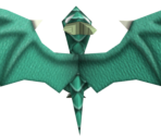 009 Dragon Bat