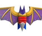 012 Hero Bat