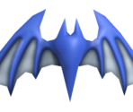 015 Blue Bat