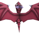 016 Red Dragon Bat