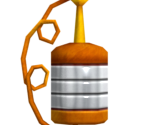 008 Experiment Flask