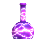 010 Plasma Flask