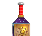 012 Hero Flask